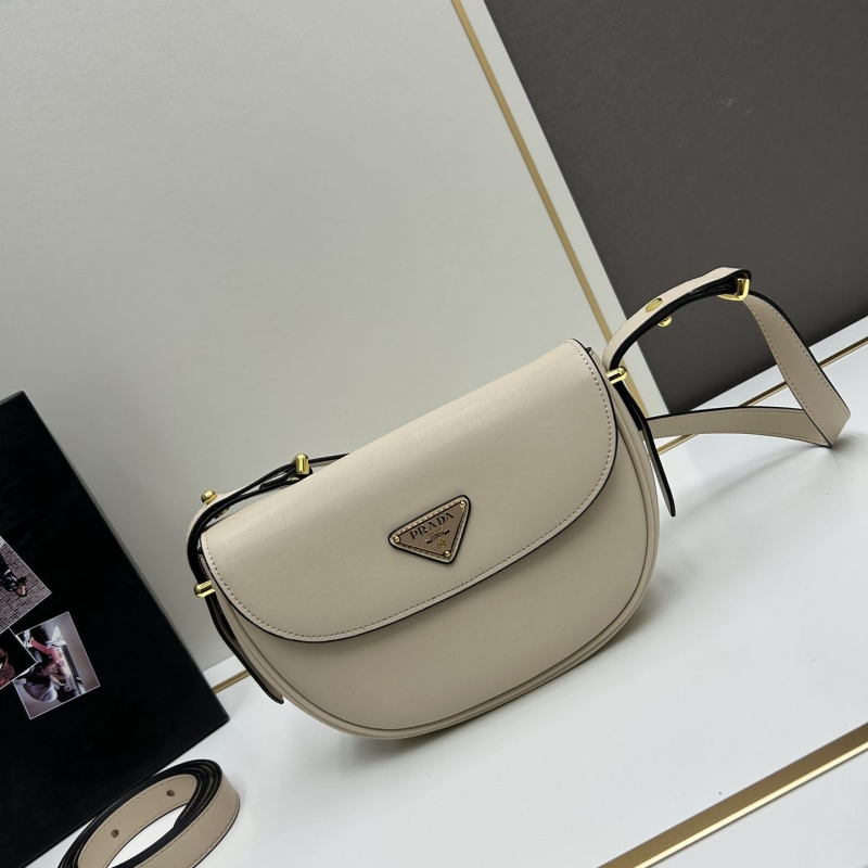 Pra*a satchel bags